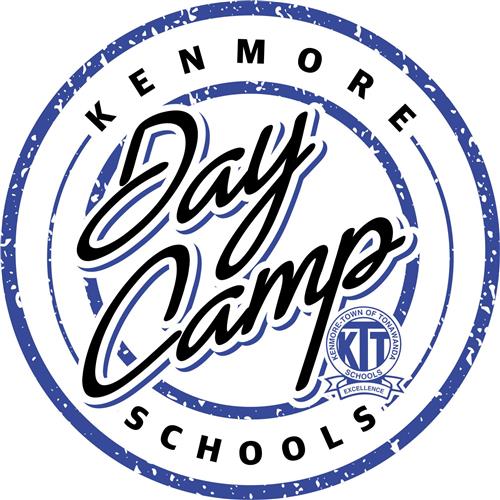 Day Camp Logo